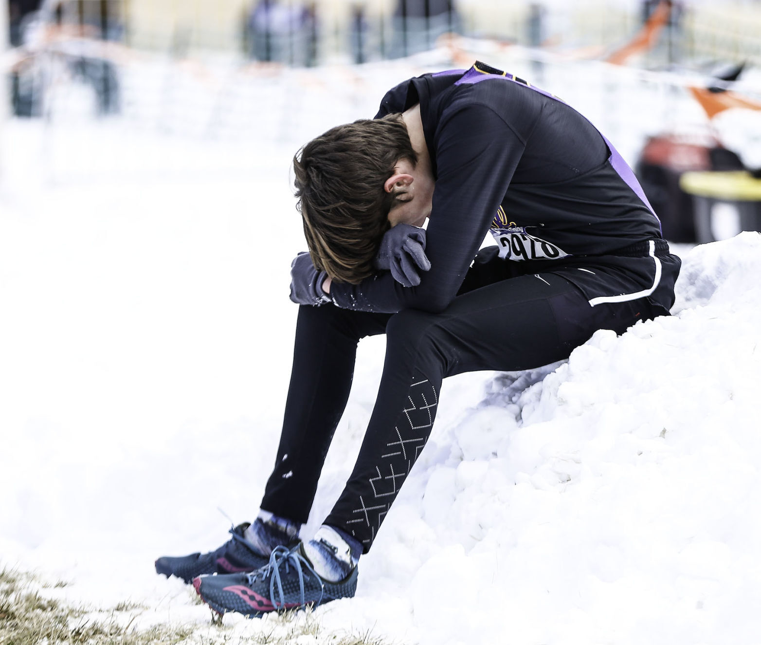 Boy's State AA XC